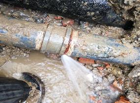 泸州供水管道漏水检测