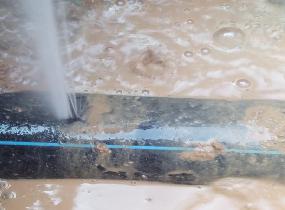 泸州管道漏水检测